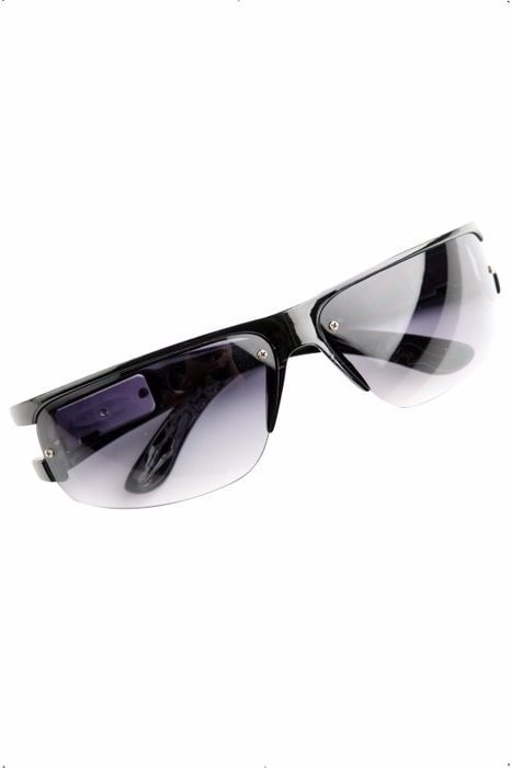 Smiffys Led - Light Up Sunglasses