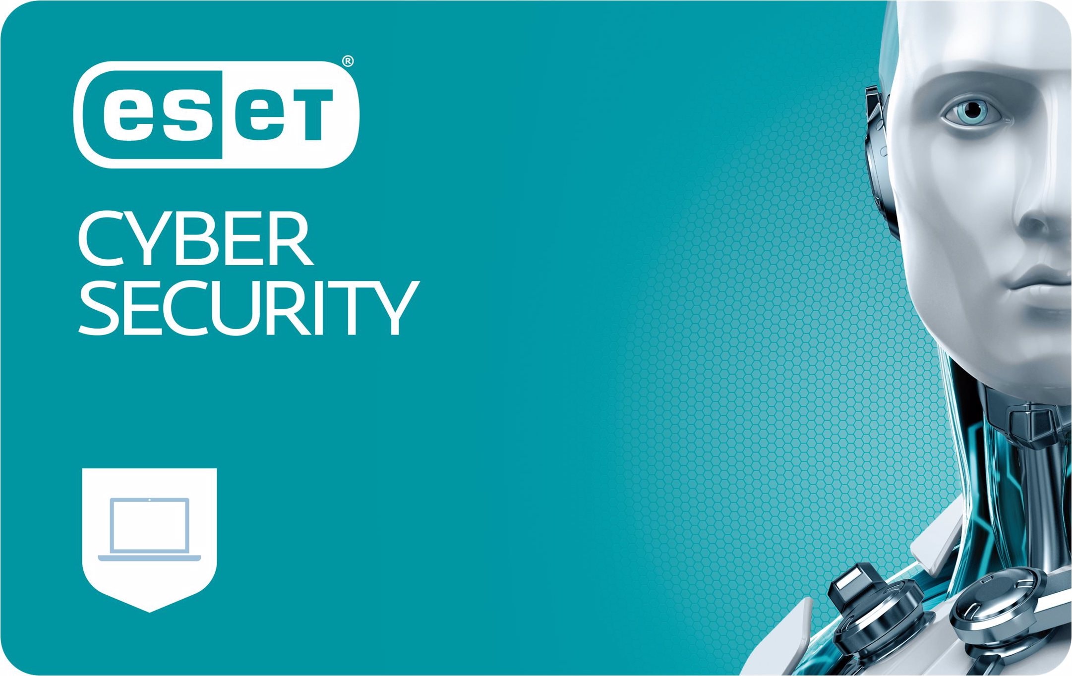 ESET Cyber Security 5 User 2 years Renewal License für