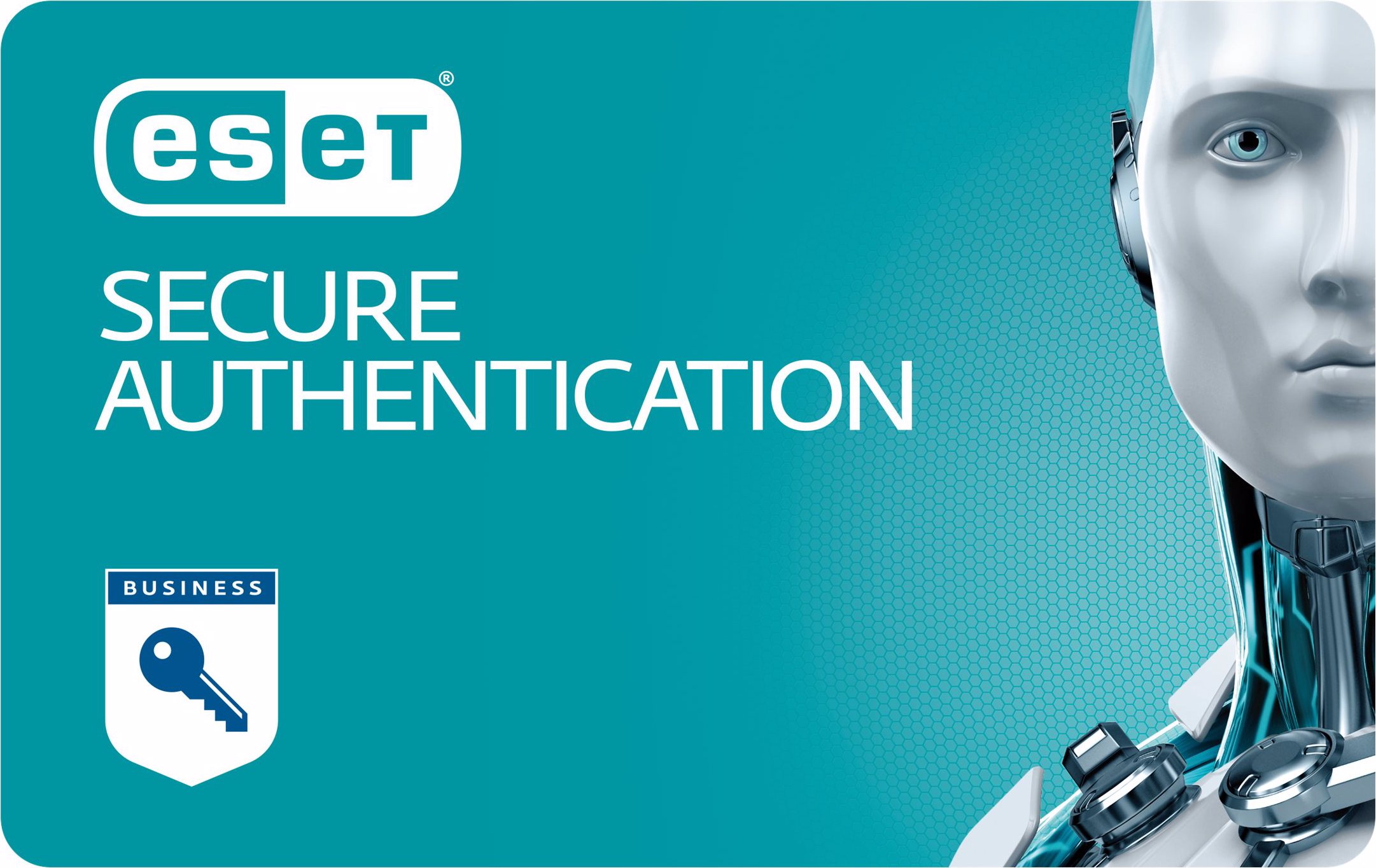 ESET Secure Authentication 50-99 User Renewal 2 years License für Android & iOS & Windows