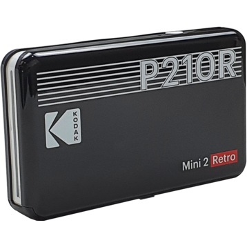 Kodak Mini 2 Retro (Thermodirecte, Couleur) - acheter sur Galaxus