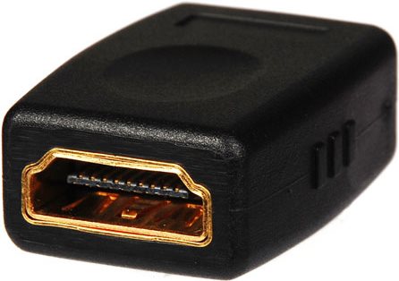 Joujye Jou Jye Computer AVA 150 (HDMI, 10 cm), Data + Video Adapter, Schwarz