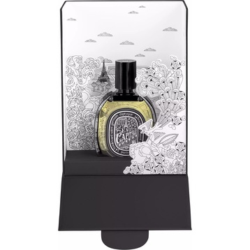 Diptyque Eau de Parfum Eau Capitale Edition Limitée (Eau de parfum, 50 ml)  - Galaxus