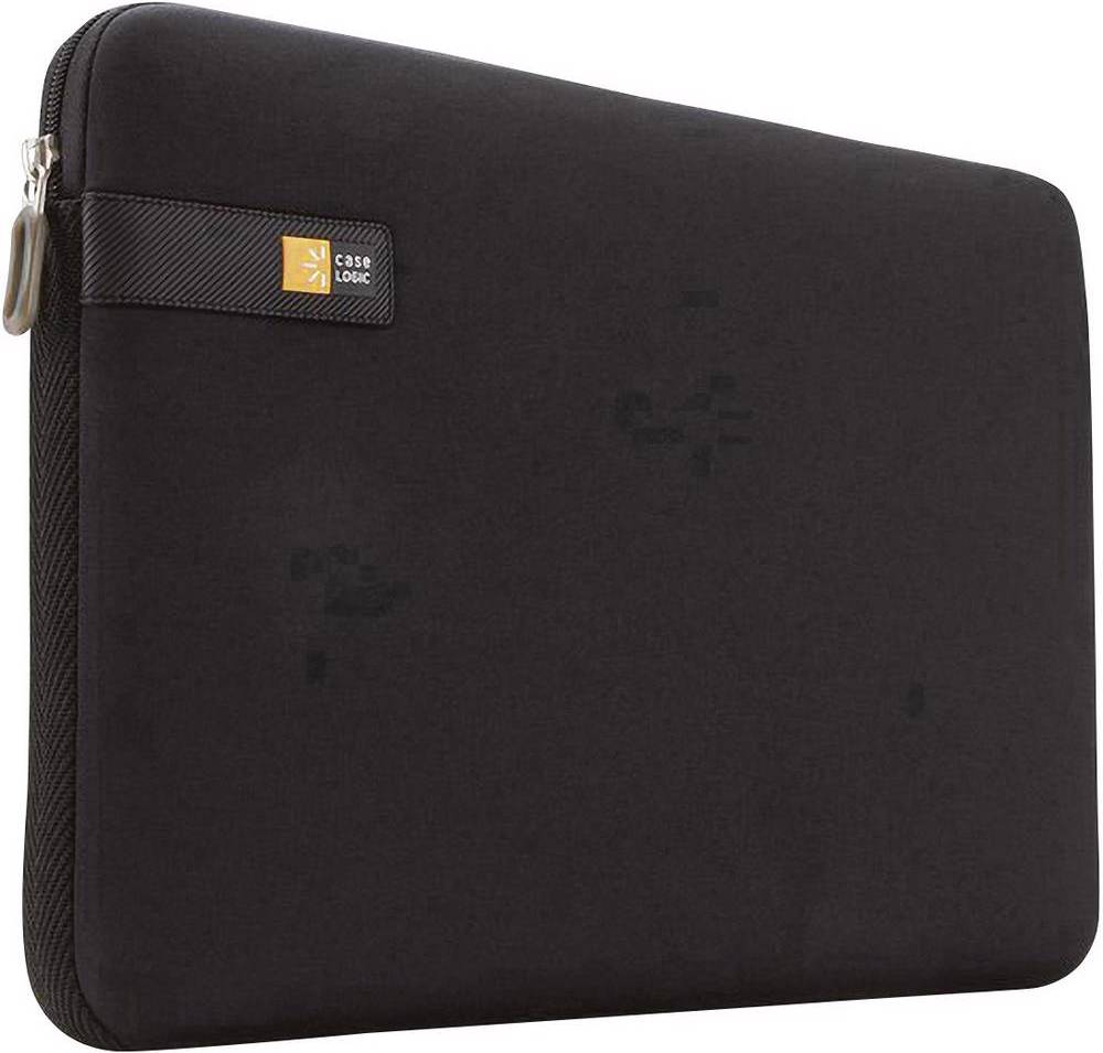 Caselogic Laps 114 (14", Universal), Notebooktasche, Schwarz