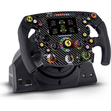 Thrustmaster Ferrari SF1000 Formula Edition (Xbox Series S, Xbox One S,  Xbox One X, Xbox Series X, PS5, PS4, PC, PS3) - Galaxus