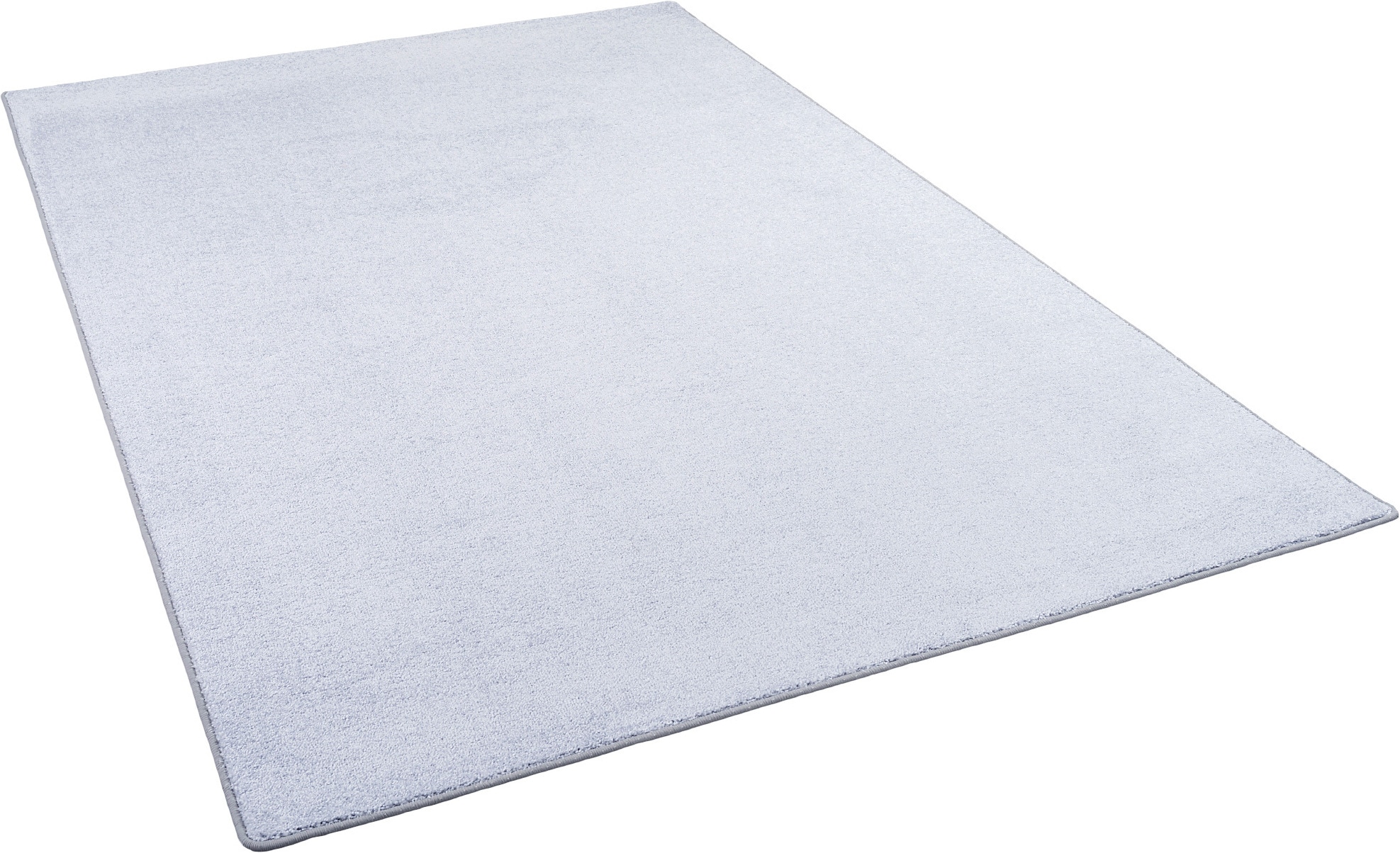 Snapstyle, Teppich, Luxus Soft Velours Teppich Shine (133 x 133 cm)