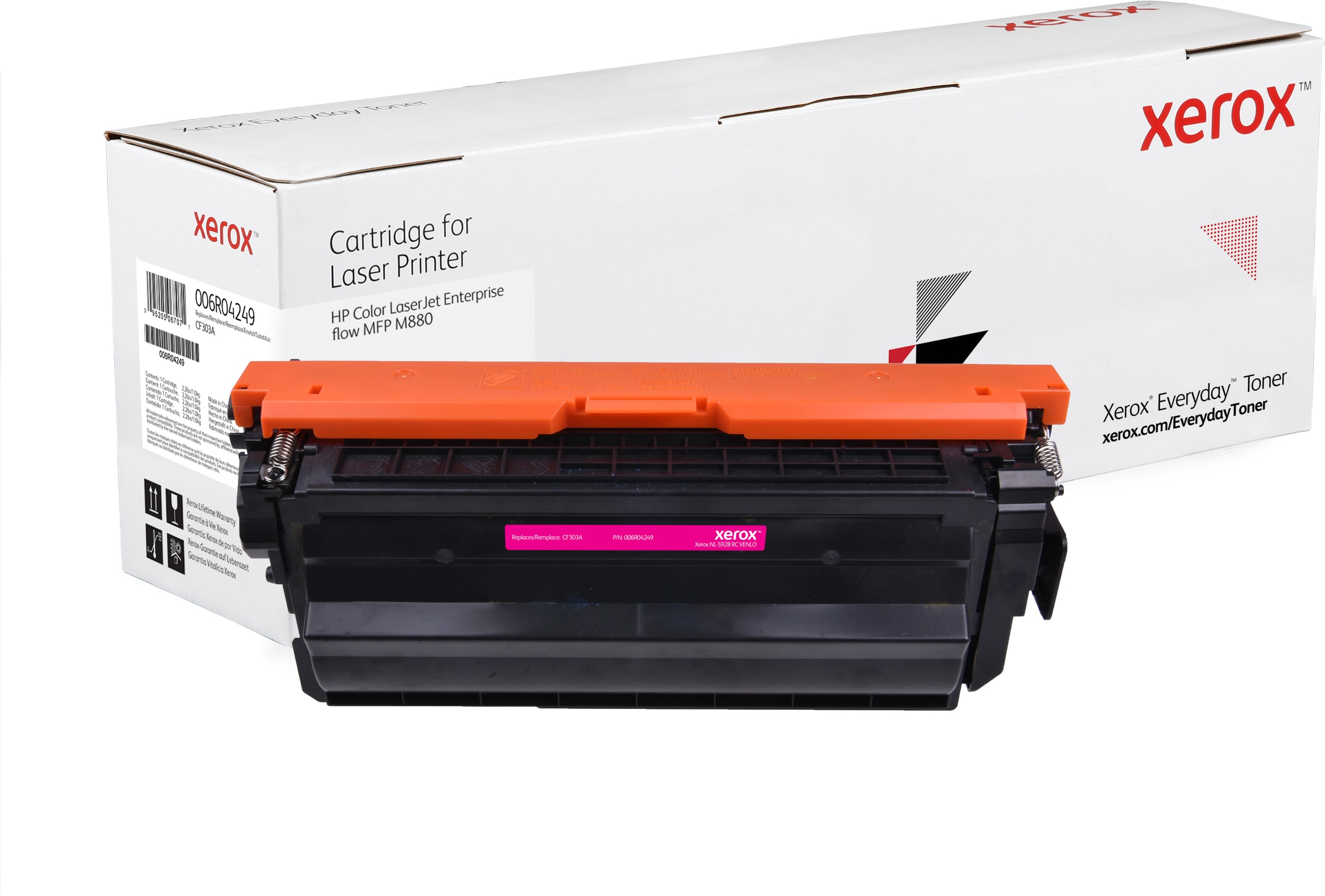 Xerox Everyday Everyday 827A (M), Toner