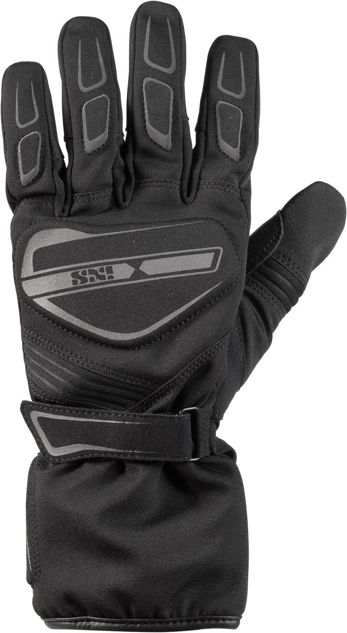 iXS, Motorradhandschuhe, Mimba ST (Herren, XL)