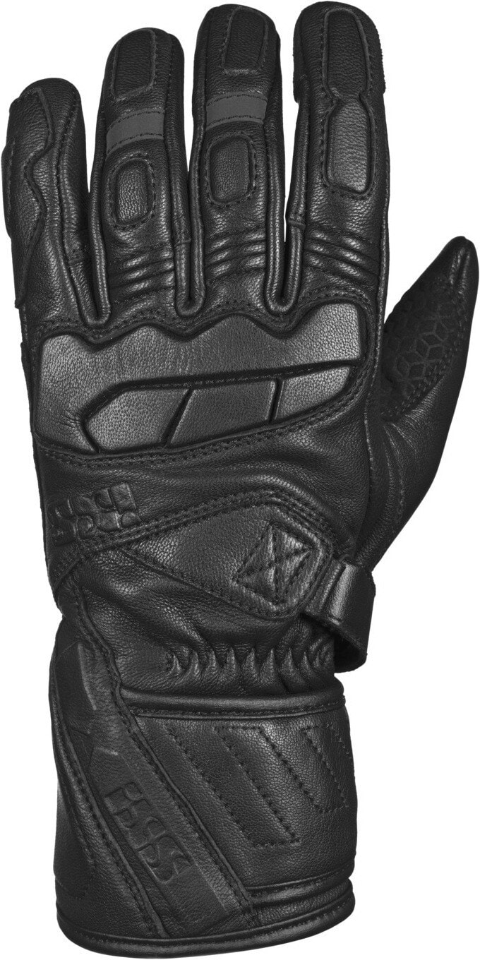 iXS, Motorradhandschuhe, Tour LT Handschuhe Tiga 2.0 (Herren, Damen, XXL)