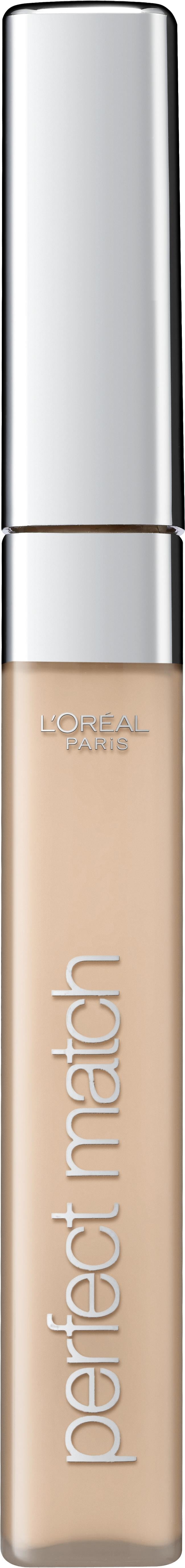 L'Oréal Paris, Concealer, Perfect Match (1C Rose Ivory)