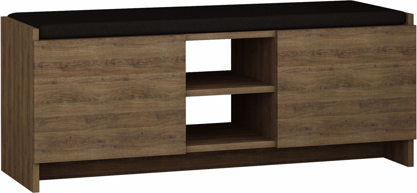 Skye Decor, Schuhschrank, Abigail (110 x 43 x 37 cm)