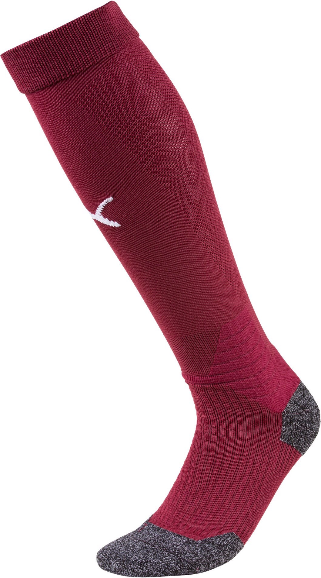 Puma, Herren, Sportsocken, Team LIGA Socks-703438 (35 - 38), Braun