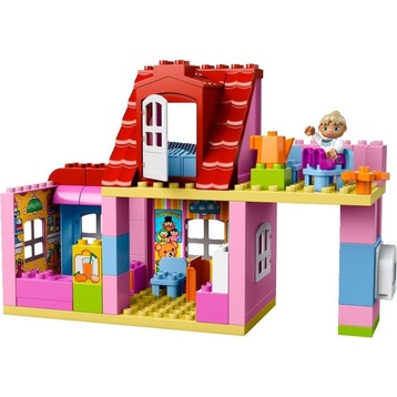 LEGO DUPLO Familienhaus (10505) - buy at Galaxus