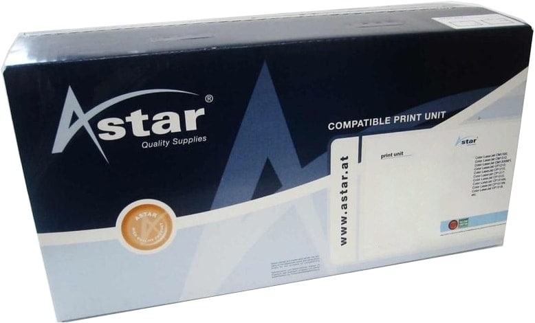 Astar AS12673 - 4000 Seiten - Magenta - 1 Stück(e) (M), Toner