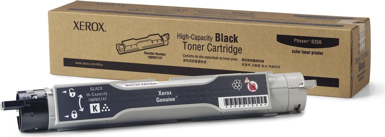 Xerox 106R01147 (BK), Toner