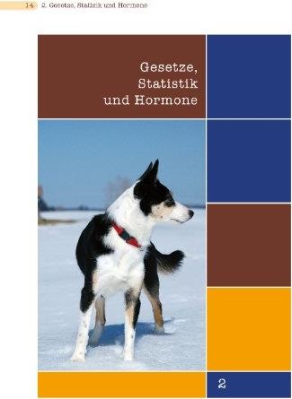 Müller Rüschlikon, Ratgeber, Kastration und Verhalten beim Hund (Deutsch, Sophie Strodtbeck, Udo Ganslosser, 2021)