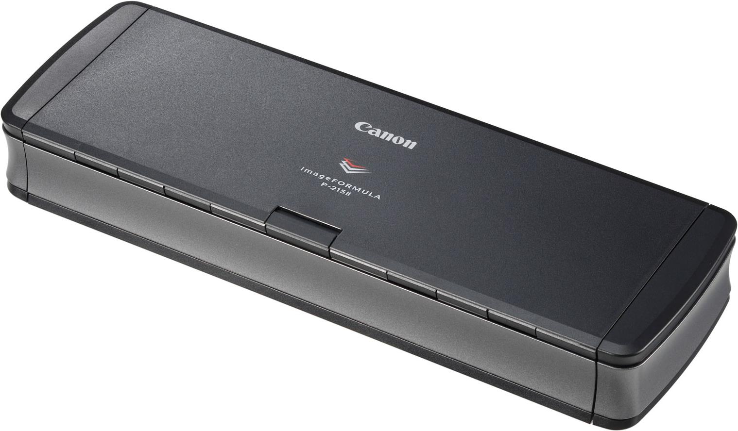 Canon P-215 II imageFORMULA (USB), Scanner