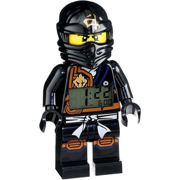 ClicTime LEGO Ninjago Jungle Ninja Cole - kaufen bei Galaxus