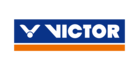 Logo der Marke Victor Sports