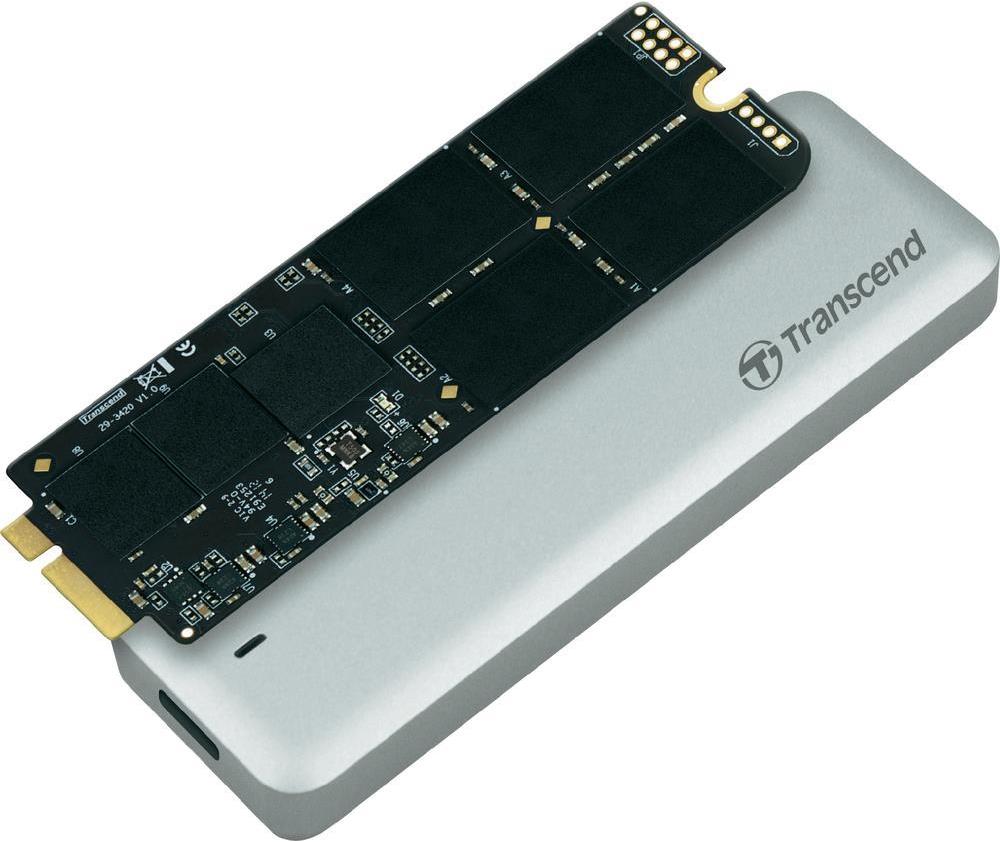 Transcend JetDrive 720 (960 GB, SATA), SSD