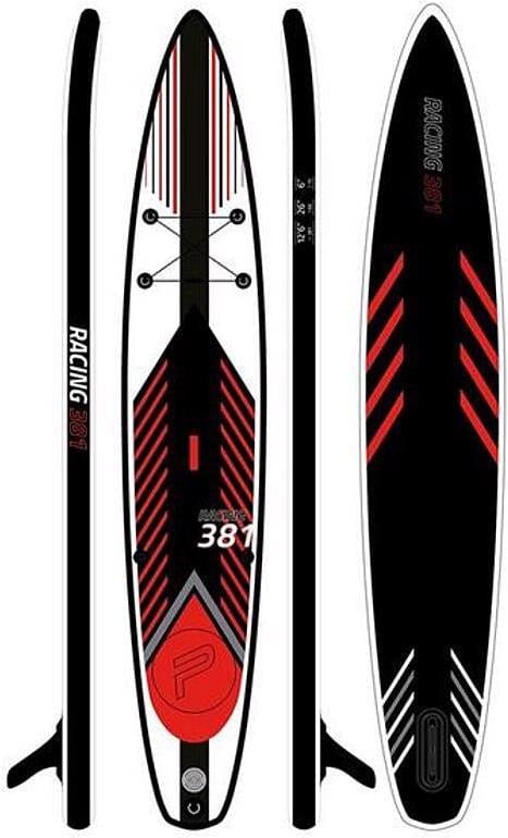 Pure2improve, Stand Up Paddle