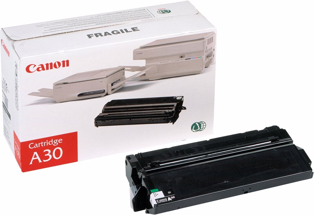 Canon A-30 (BK), Toner