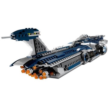 LEGO The Malevolence (9515, LEGO Star Wars) - buy at Galaxus