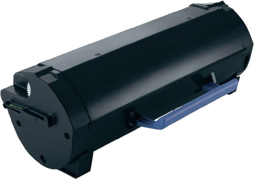 Dell 593-11167 (BK), Toner