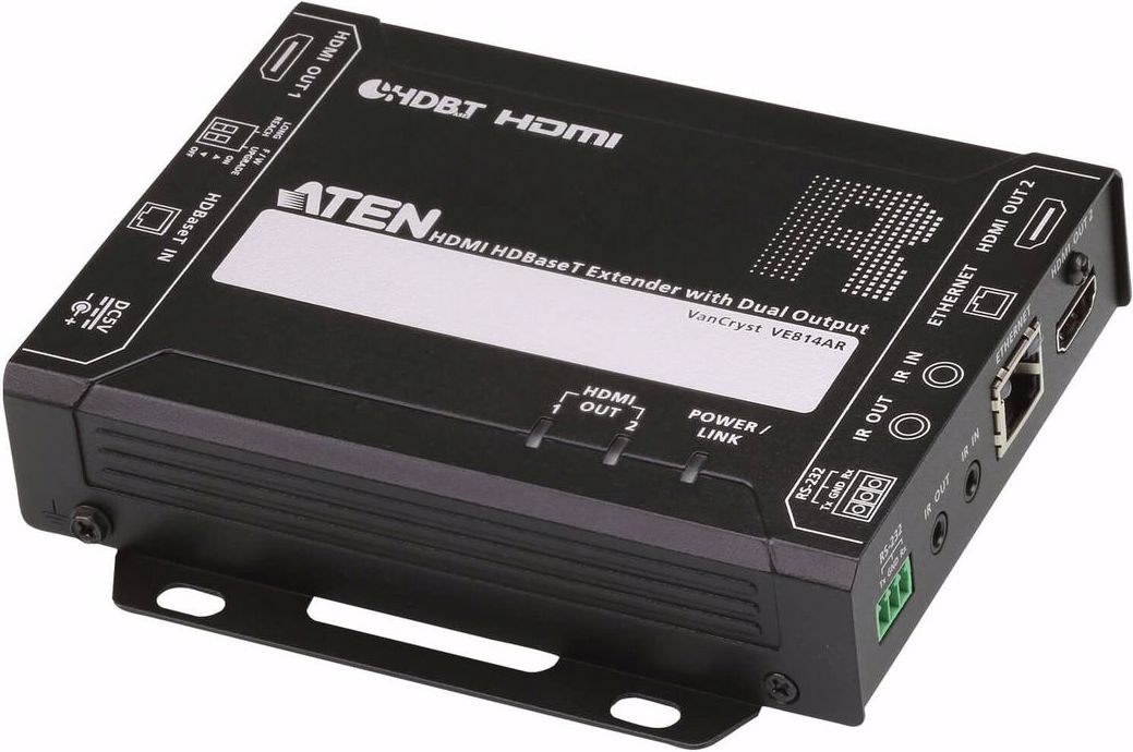 Aten VE814AR, Video Converter