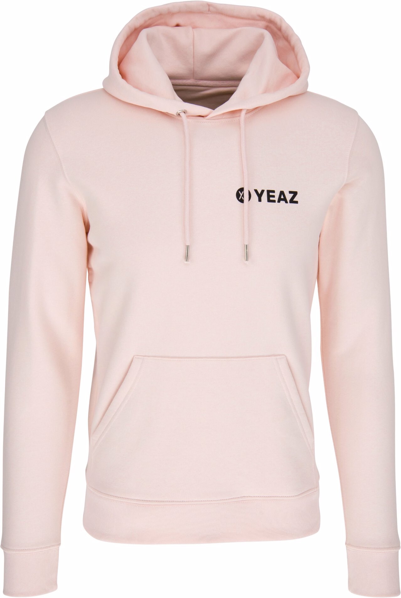 Yeaz, Herren, Pullover, Cushy, Rosa, (M)