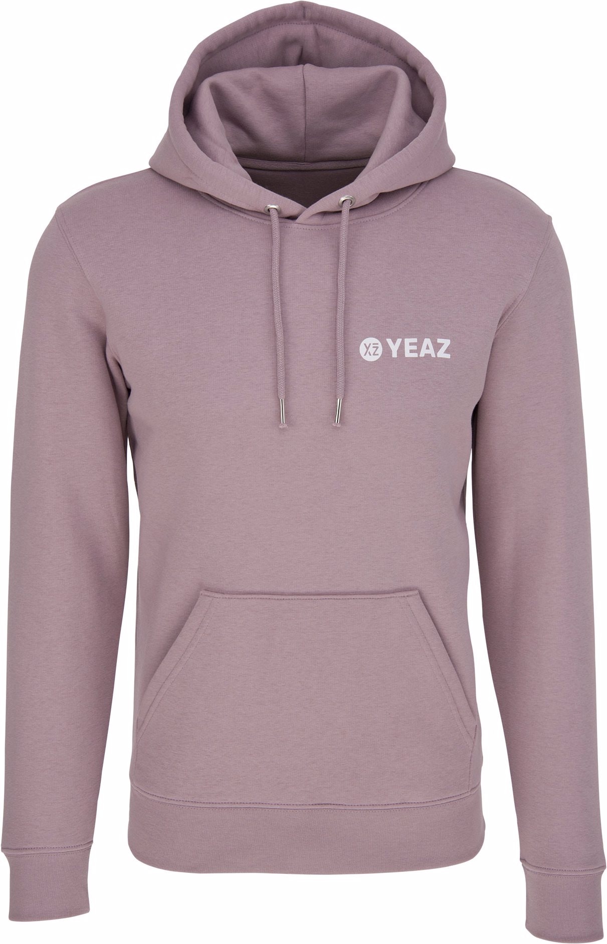 Yeaz, Herren, Pullover, Cushy, Violett, (50, L)