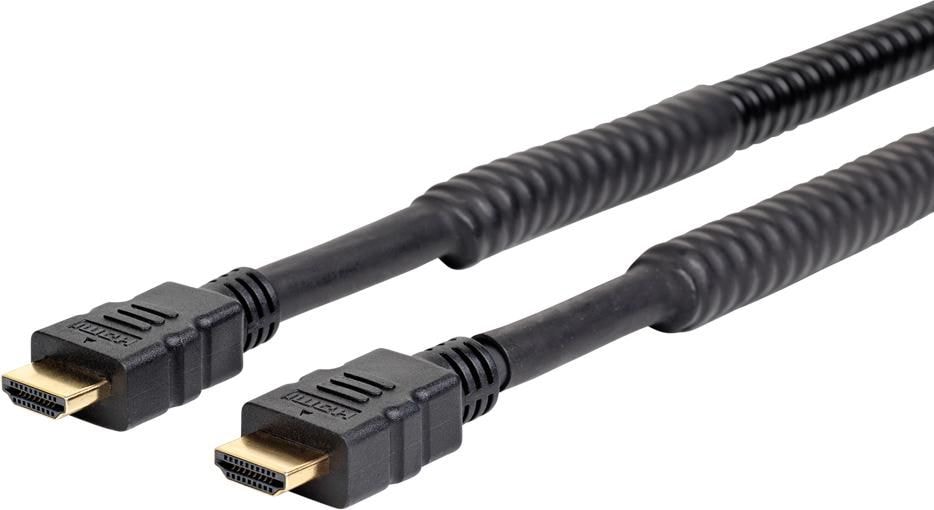 Vivolink Pro HDMI Armoured cable 20m (20 m, HDMI), Video Kabel