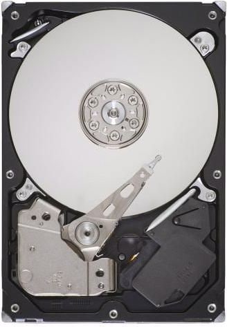 HPE 2Tb 7K RPM SATA (2 TB), Festplatte