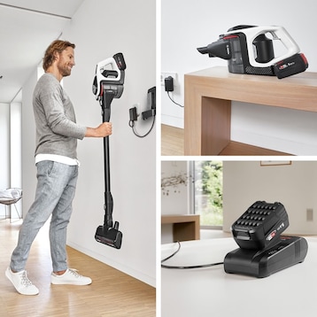 Bosch Hausgeräte BSS825ALL Unlimited Serie 8 - buy at Galaxus