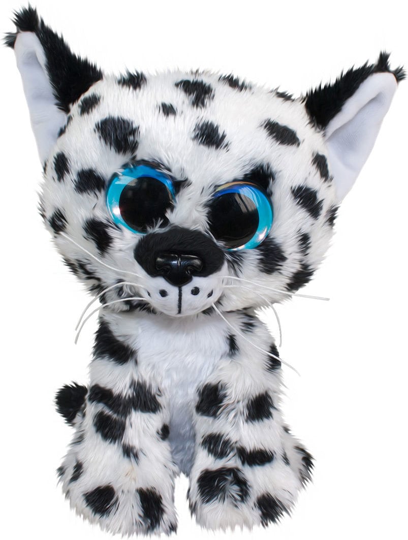 Lumo Stars Hug - Lynx Winter (15 cm)