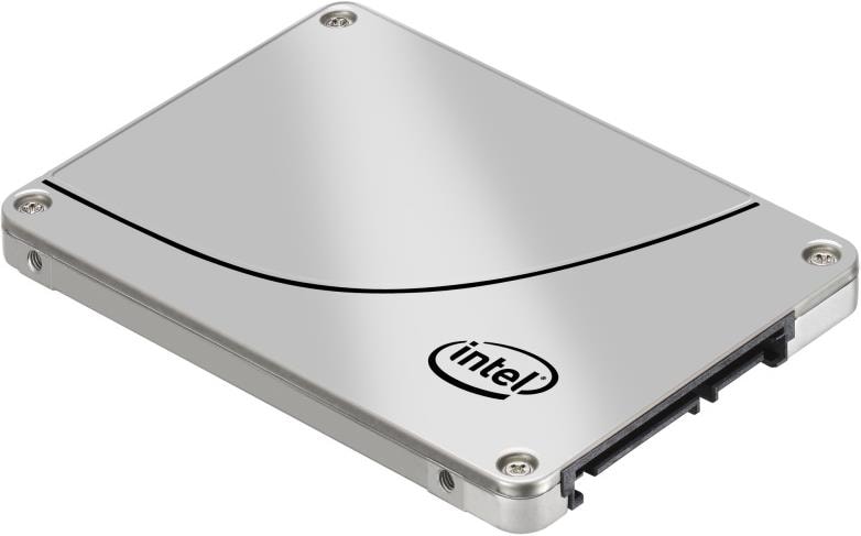 Intel Dc S3510 (800 GB, 2.5"), SSD