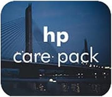 HPE Foundation Care U4VL1E 6h CTR, Netzwerk Zubehör