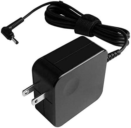 Lenovo AC_ADAPTER ADL45WCA 20V2.25A a (45 W), Notebook Netzteil, Schwarz