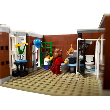 LEGO Creator pet shop (10218) - buy at Galaxus