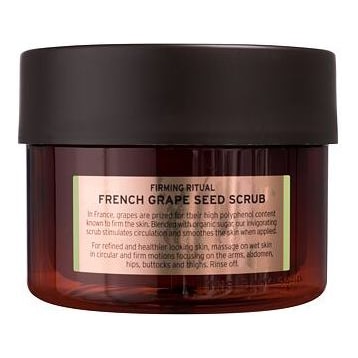 Body Shop Spa Of The World French Grape Seed (350 ml) - buy at Galaxus