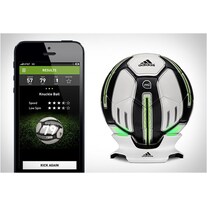 adidas miCoach Smart Ball - kaufen bei Galaxus