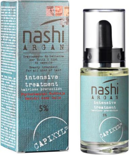 Nashi Argan Capixyl Intensiv Treatment (Hair serum, 30 ml) - Galaxus