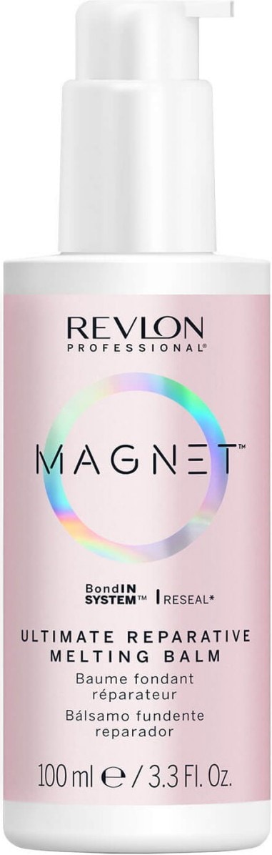 Revlon Professional, Haarmaske, Magnettm Ultimate Reparative Melting Balm (100 ml)