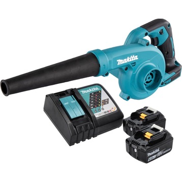 Makita DUB 185 RG (Rechargeable battery operated) - buy at Galaxus