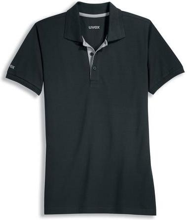 Uvex Safety Polo-Shirt (XL) (9892912)