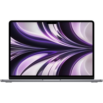 Apple MacBook Air – 2022 (13.60", M2, 8 Go, 512 Go, CH) - Galaxus