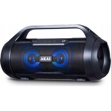 Akai Professional ABTS-50 haut-parleur noir (10 m, Fonctionnement sur  piles) - Galaxus