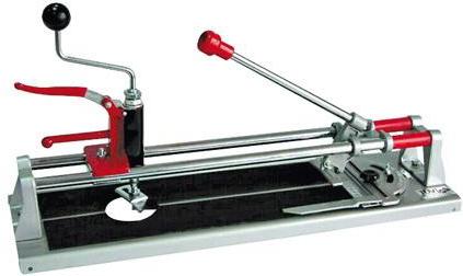 Mega, Zubehör Verlegematerial, Multifunctional device for cutting tiles gs 435mm