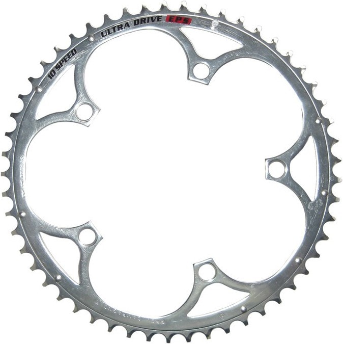 Campagnolo, Kettenblatt, (53)