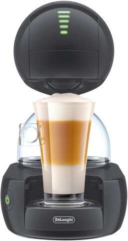 Delonghi dolce gusto stelia sale