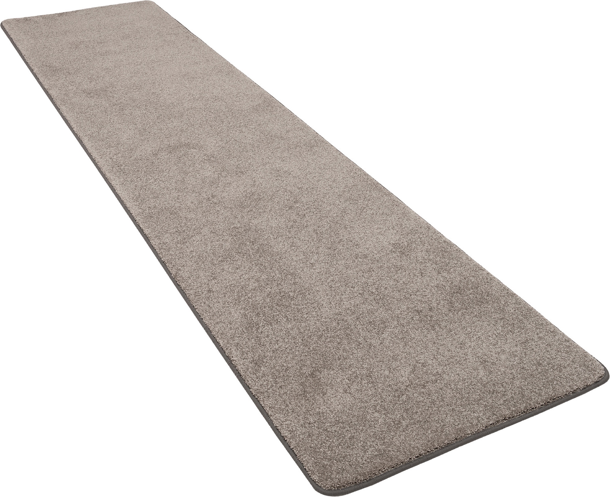 Snapstyle, Teppich, Hochflor Luxus Velours Läufer Teppich Touch (80 x 160 cm)